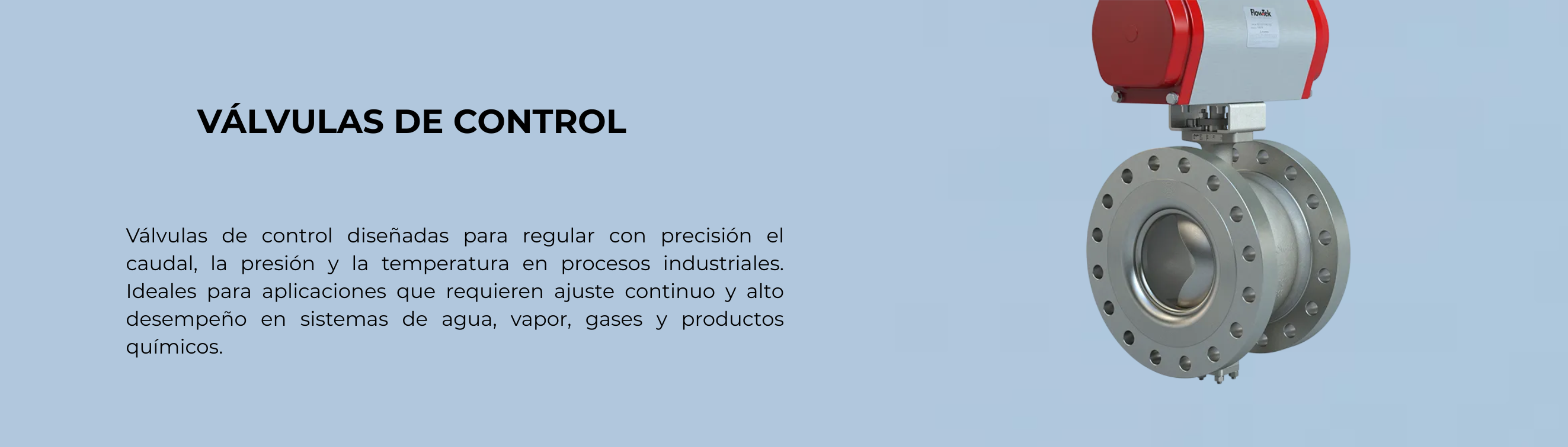 De control